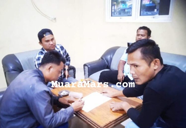 Debt Colektor PT ACC Ngaku Anggota TNI dan Polisi, Tarik Paksa Mobil Konsumen, Gagal