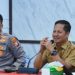 Sengketa HGU 107 Hektare, Wabup Kuansing H Muklisin Turun Tangan Mediasi