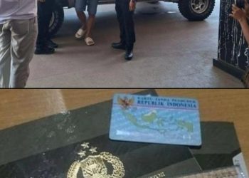 Gelapkan BPKB Mobil Konsumen Hingga Rp 5 Miliar, Pemilik Sorum Ditangkap Polisi