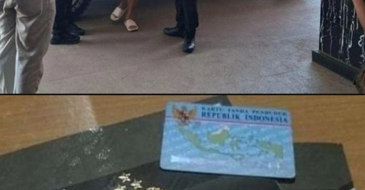 Gelapkan BPKB Mobil Konsumen Hingga Rp 5 Miliar, Pemilik Sorum Ditangkap Polisi