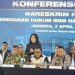 Wakabareskrim”, Ingatkan Mapia BBM Subsidi dan LPG Kamu Nekat, Saya Sikat