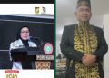 Ninik Mamak Kenegerian Tambang Terantang Dtk Muliyas, MH Apresiasi  Wabub Kampar, 48 Jemaah Calon Haji 1447 H, PGRI Diberangkatkan