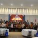 Kongres Luar Biasa DPP IKJR, Kampriwoto Terpilih Secara Aklamasi