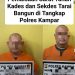 Selain Kades Tarai Bangun Andra Maistar, Perangkat Desa dan Camat serta Mantan Camat Tambang Terlibat Kasus Mafia Tanah