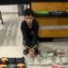 Polisi Bongkar Peredaran 18 Kg Sabu Jaringan Internasional Malaysia – Indonesia di Riau