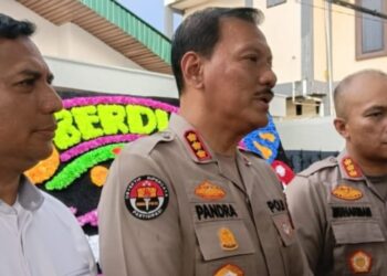 Polisi Dalami Peran Orang Terdekat, Kasus Pembunuhan