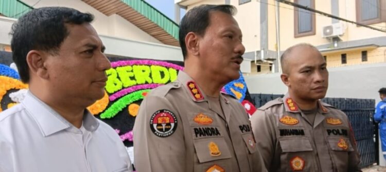 Polisi Dalami Peran Orang Terdekat, Kasus Pembunuhan