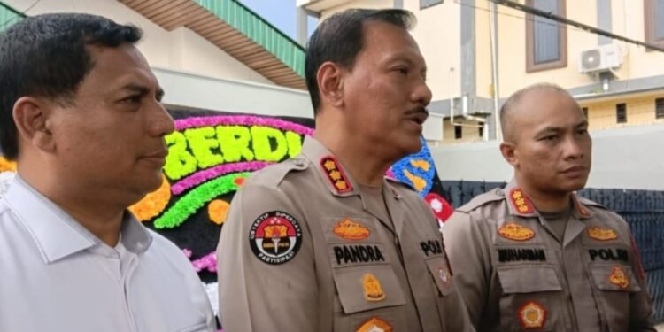 Polisi Dalami Peran Orang Terdekat, Kasus Pembunuhan