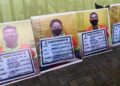 Pelaku Pembunuhan Lansia di Pekanbaru, Riau di Ciduk Polisi