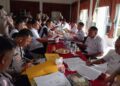 Itwasda Polda Riau Audit Kinerja Tahap 1 TA 2026 di Polres Kuansing