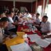 Itwasda Polda Riau Audit Kinerja Tahap 1 TA 2026 di Polres Kuansing