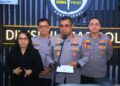 Mutasi 108 Pati Pamen Polri, Sejumlah Kapolda dan PJU Mabes Diganti