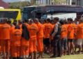 Polda Riau Sikat 557 Orang Pemain Narkoba Dalam Waktu 22 Hari