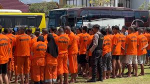 Polda Riau Sikat 557 Orang Pemain Narkoba Dalam Waktu 22 Hari