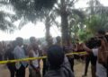 Tambang Ilega Galian C Cederai Jembatan Gantung di Desa Kualu, Hukum Melemah” Uang Bicara