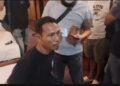 DPO Penyelundup Sabu Jaringan Malaysia-Riau Ditangkap di Dumai