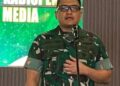 TNI Ikut Atasi Begal Karena Sah Secara Undang-Undang