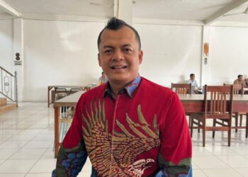 Tunggakan Pajak Kenderaan Bermotor Tahun 2025 di Kampar Rp60,26 Miliar