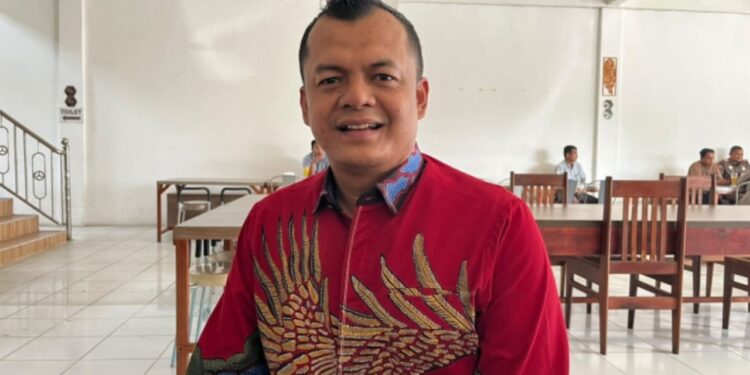 Tunggakan Pajak Kenderaan Bermotor Tahun 2025 di Kampar Rp60,26 Miliar
