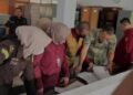 Kejaksaan Tinggi (Kejati) Geledah Kantor Dinas Pendidikan (Disdik)