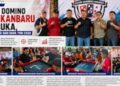 Turnamen Domino Berhadiah Ratusan Juta, Cetak Atlet Berprestasi,