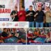 Turnamen Domino Berhadiah Ratusan Juta, Cetak Atlet Berprestasi,