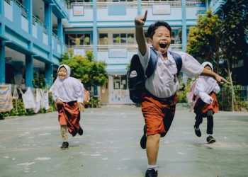 Arah Pendidikan Indonesia
