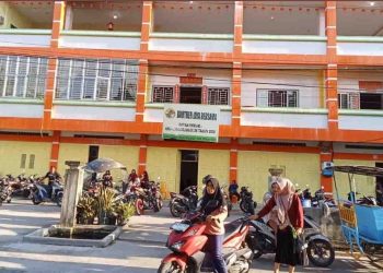 Dugaan Praktik Pinjaman Bermasalah Koperasi Brothers Jaya Bersama Meresahkan ASN dan THL di Rokan Hilir