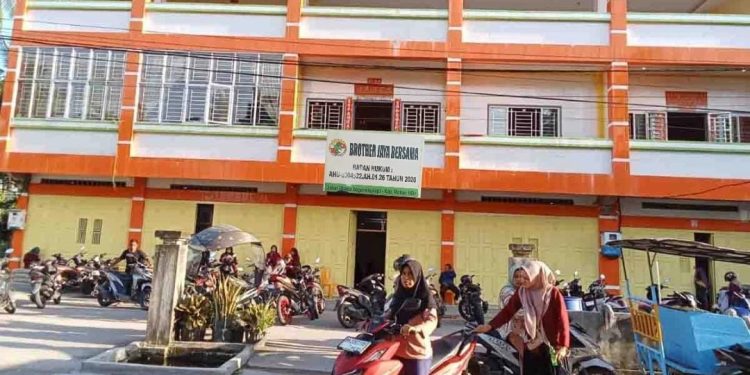 Dugaan Praktik Pinjaman Bermasalah Koperasi Brothers Jaya Bersama Meresahkan ASN dan THL di Rokan Hilir