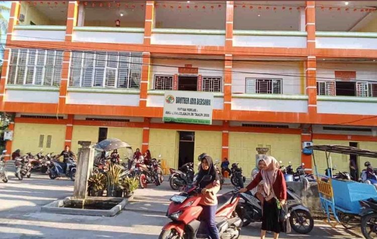 Dugaan Praktik Pinjaman Bermasalah Koperasi Brothers Jaya Bersama Meresahkan ASN dan THL di Rokan Hilir