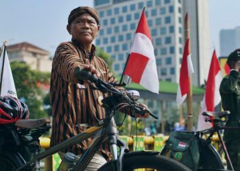 Pemilu 2029 Indonesia