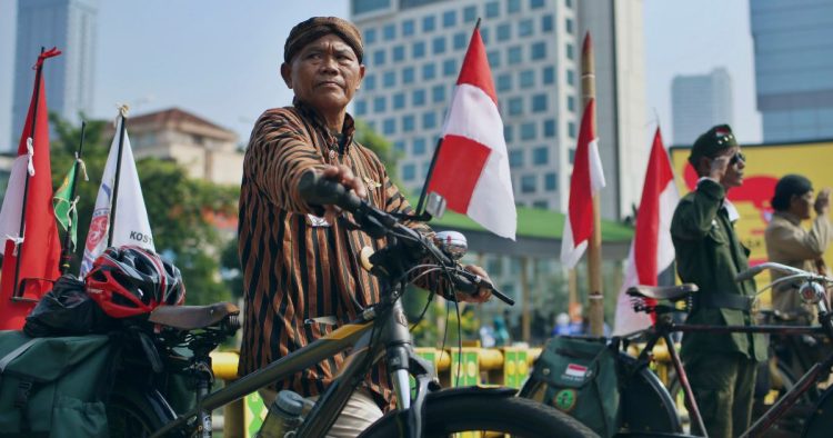 Pemilu 2029 Indonesia